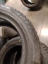 4бр.зимни гуми 225/55/17 Pirelli, снимка 4