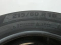 1бр зимна гума 215/60/16 MICHELIN L06116 , снимка 2