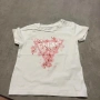 Тениски на Guess 3-6 месеца , снимка 1
