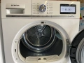 Сушилня Siemens iQ800 8 кг А+++, снимка 3