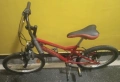 Детски велосипед 20" Cross, снимка 1
