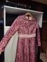 дълга официална рокля или бална, снимка 2