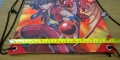 Sega Bakugan Battle Brawlers мешка раница, снимка 9