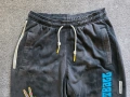 Мъжко долнище Nike Hardwood Tie Die Sweatpants - Размер S, снимка 6