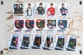 Turbo Attax 2024 карти, снимка 5