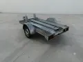 Многофункционално Ремарке/Платформа Barthau Germany 750 кг 3в1 за превоз на Мотори,ATV-та и тн. , снимка 7