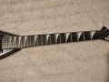 Jackson JS1X RR Minion Satin Black + оригинален кашон и колан. , снимка 4