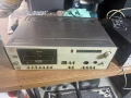 RFT Stereokassetten- deck HMK-D 100  Made in DDR Germany , снимка 3