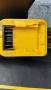 Такер/ пистолет за пирони до 9см Девалт Dewalt DCN692P2, снимка 9