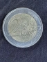 Монета 2 евро , снимка 2