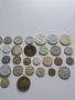 Лот от стари чуждестранни монети – различни държави !, снимка 4