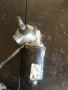 Мотор за предни чистачки за Opel Vectra C или Signum (2002-2006) 09185807 , снимка 2