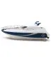 Мини яхта CHARM с дистанционно управление / Luxury Yacht, снимка 2
