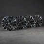 Оригинални джанти 5X120  на Volkswagen Multivan,Bulli,Transporter, снимка 1