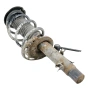 Преден ляв макферсон Citroen DS3 2009-2014 ID: 161706, снимка 1
