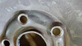 4бр. джанти 15', 5х112, VW, AUDi, SKODA, SEAT, снимка 9