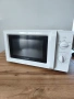 Микровълнова печка Comfee CMO 700W, 19л, бяла, снимка 1