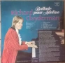 Грамофонни плочи Richard Clayderman ‎– Ballade Pour Adeline, снимка 2