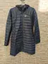 Fjallraven Snow Flake Women's Black Down Insulated Pertex M, снимка 1
