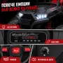 Детско електрическо бъги атв 4×4 с дистанционно, LED, USB и MP3 – 4 мотора, снимка 2