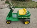 ТРАКТОРНА КОСАЧКА JOHN DEERE , снимка 18