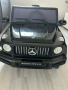 Ел. джип Мерцедес AMG G63, снимка 4