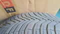 MICHELIN - 215 / 55 / 16 - Два броя отлични всезезонни гуми , снимка 2