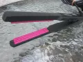 Преса за вафлички - корени BaByliss Root Boost, снимка 1