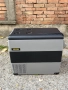 Нов 55L Компресорен фризер и хладилник за кола, -20°C, 12V, Bluetooth, за каравана бус тир, снимка 7