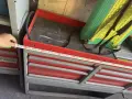 WÜRTH Метални шкафове за мобилна работилница бус,ван,микробус, снимка 7