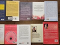 Книги роман любовна книга еротика Изневяра Паулу Коелю Кръгът тревожността депресията стреса паник, снимка 7