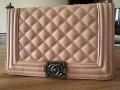 Дамска чанта Chanel, снимка 1