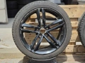 5х112 18 Джанти VW Audi Skoda Seat Mercedes 5x112, снимка 2