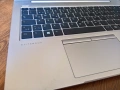 14" HP EliteBook 840 G5, i5-8350U, 16GB DDR4, 256GB NVMe, лицензиран Windows, снимка 9