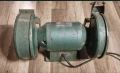 настолен шмиргел Clas Ohlson модел N-30-4410, снимка 8