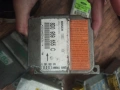 Централа AIRBAG за AUDI A4 , 8D0959655C 0285001176, снимка 1