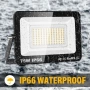 LED прожектор 75W, снимка 2