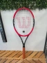 Ракета за тенис Wilson Pro Staff 95S Spin Effect - нова, снимка 6