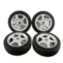 Алуминиеви джанти 4x100 с гуми R16 Mini Hatch (R50; R53) 2001-2006 ID: 162869, снимка 1