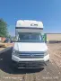Vw crafter 10 палетен, снимка 7