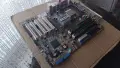 Дънна платка Asus P4C800 Deluxe Socket 478 CPU+FAN+RAM+LAN, снимка 5