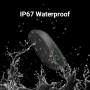 Сърдечен монитор CooSpo H808S, Bluetooth и ANT+, снимка 10
