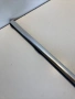 Хромирана лайсна на стъкло за предна дясна врата за Chevrolet Orlando 2.0 VCDI (2011), снимка 2