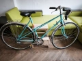 Винтидж велосипед Peugeot 70s, снимка 1