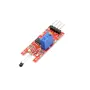 Цифров температурен модул за Arduino AVR PIC DIY Maker, снимка 1
