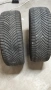 2 бр. Michelin CrossClimate 2 – 225/55 R19 (DOT 2424), снимка 2