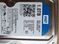 WD 1 TB   HDD, снимка 7