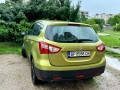 Сузуки SX4 Scross, снимка 2