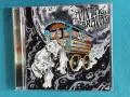 Heavy Metal,Arena Rock,Hard Rock,Funk Metal,Speed Metal,Prog Rock-CD, снимка 18
