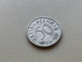 50 пфенига 1935 Германия - Трети Райх, снимка 1